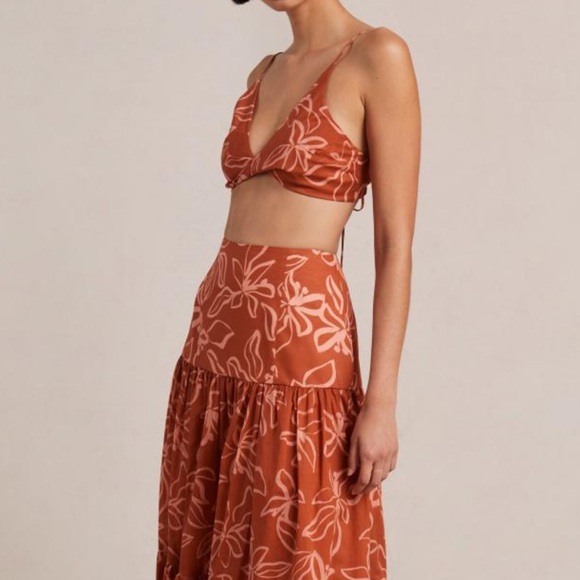 ‘AURORA TOP’ - Picture 9 of 9